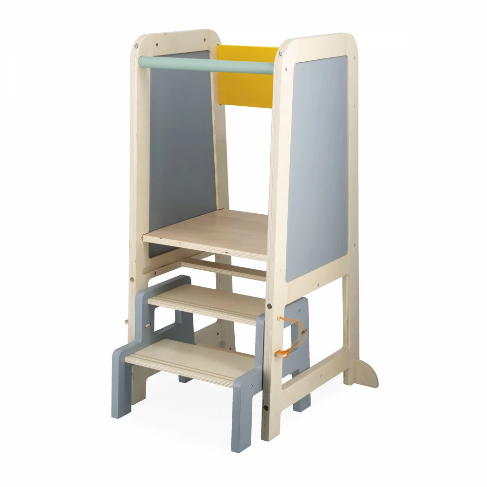 Montessori Observation Tower