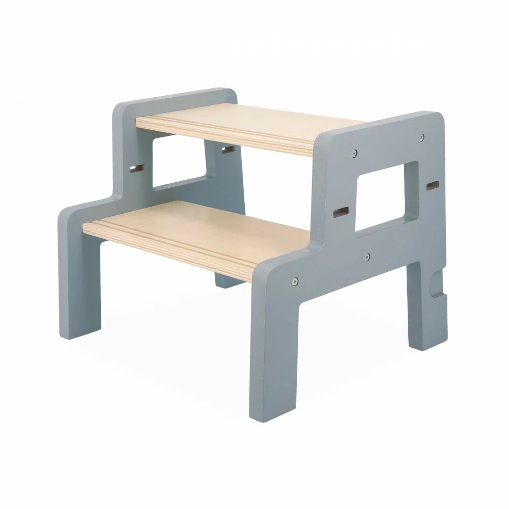 Torre di osservazione Montessori