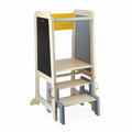 Montessori Observation Tower