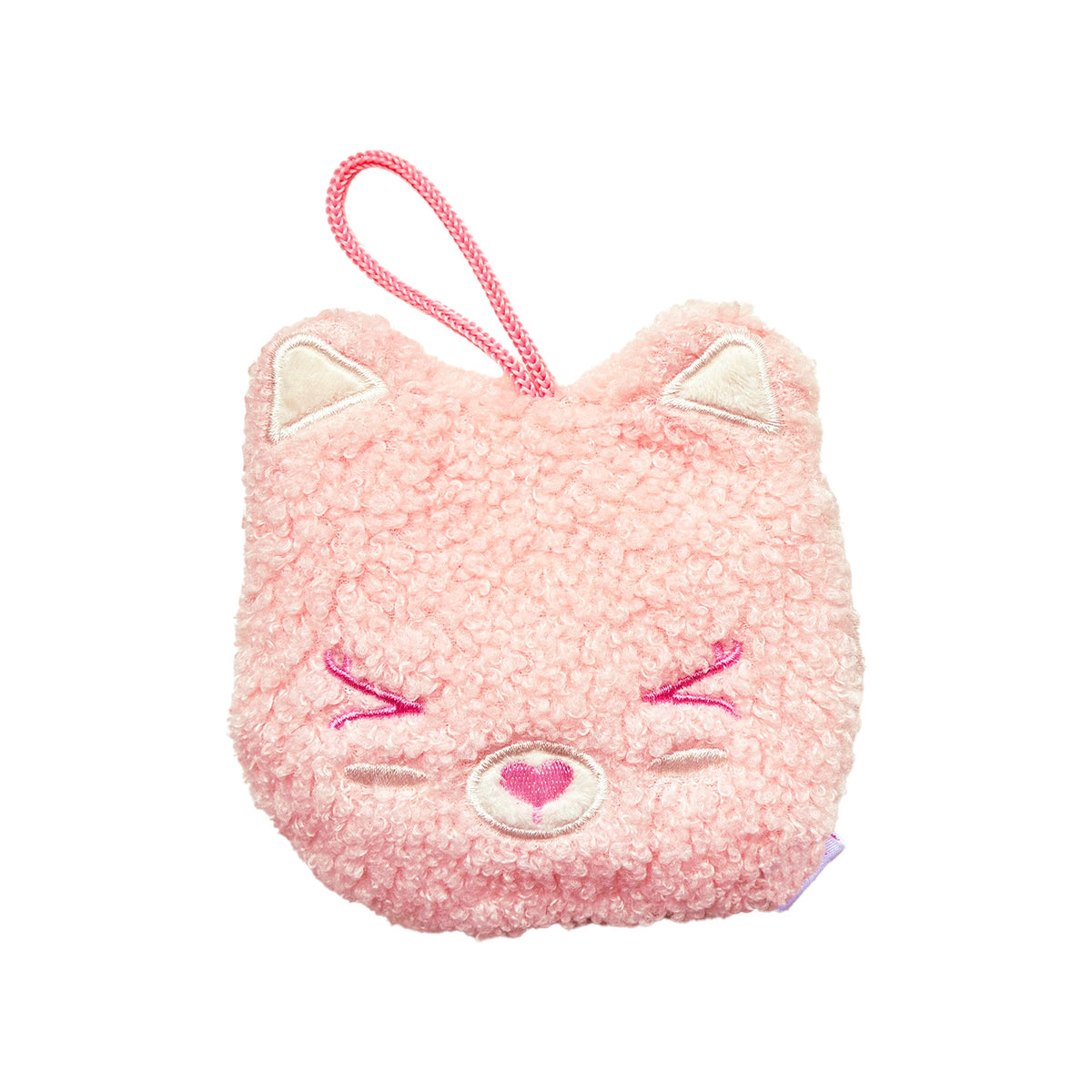 Trousse Teddy con due smalti - inuwet