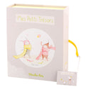 Le coffret naissance, Les Petits Dodos