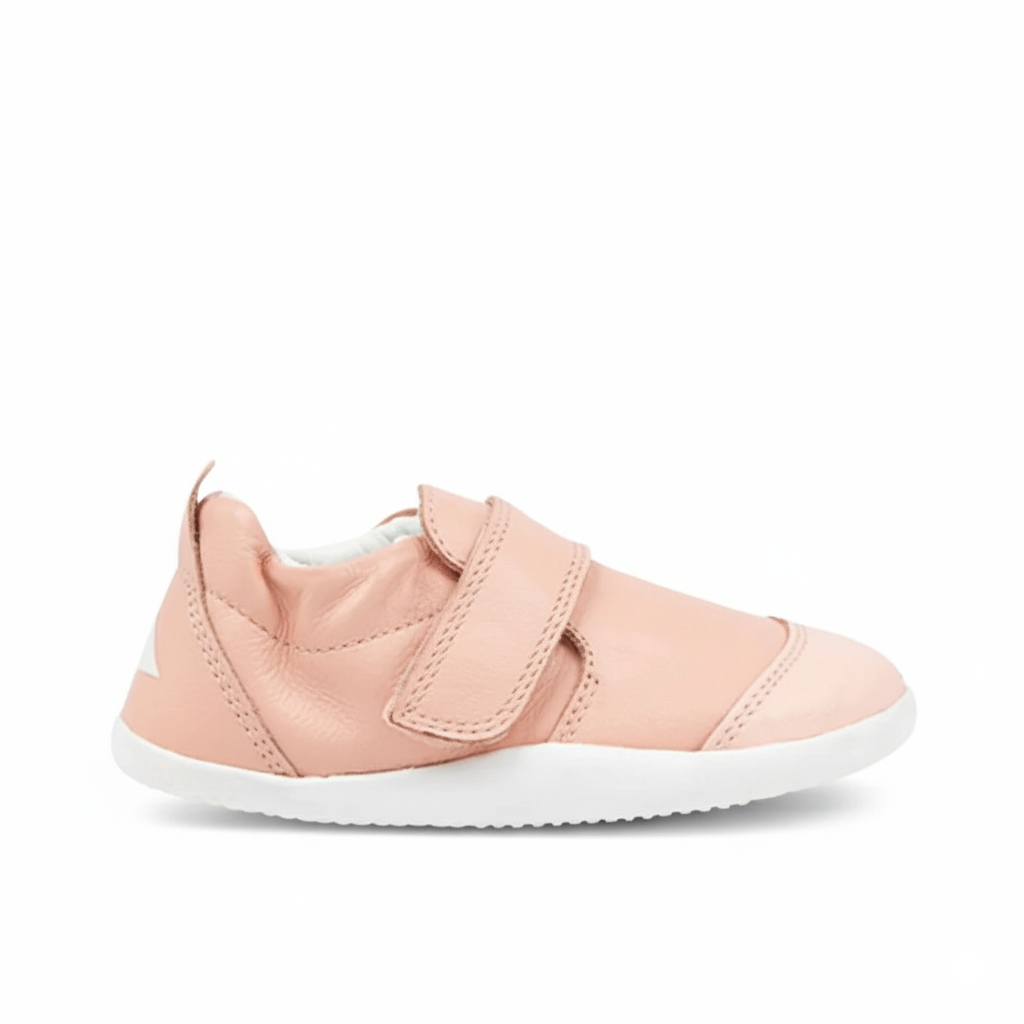 Scarpe primi passi in pelle, Xplorer Go Seashell