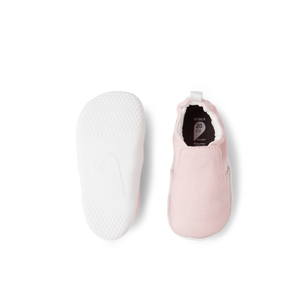 Scarpa Xplorer Scamp organic Parfait pink