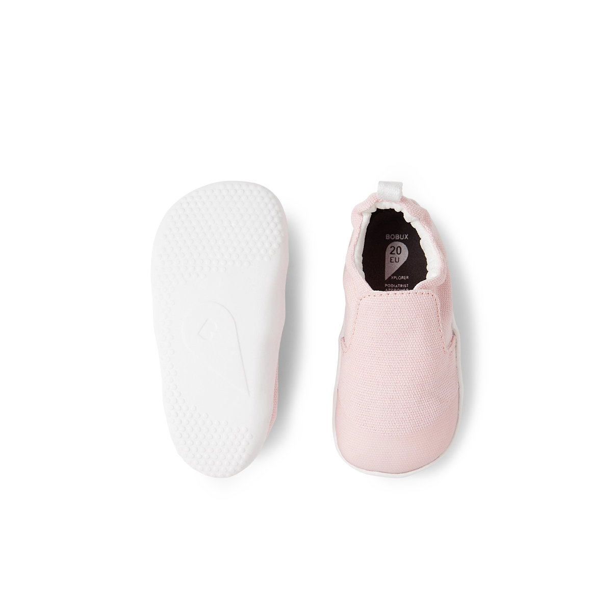 Scarpa Xplorer Scamp organic Parfait pink