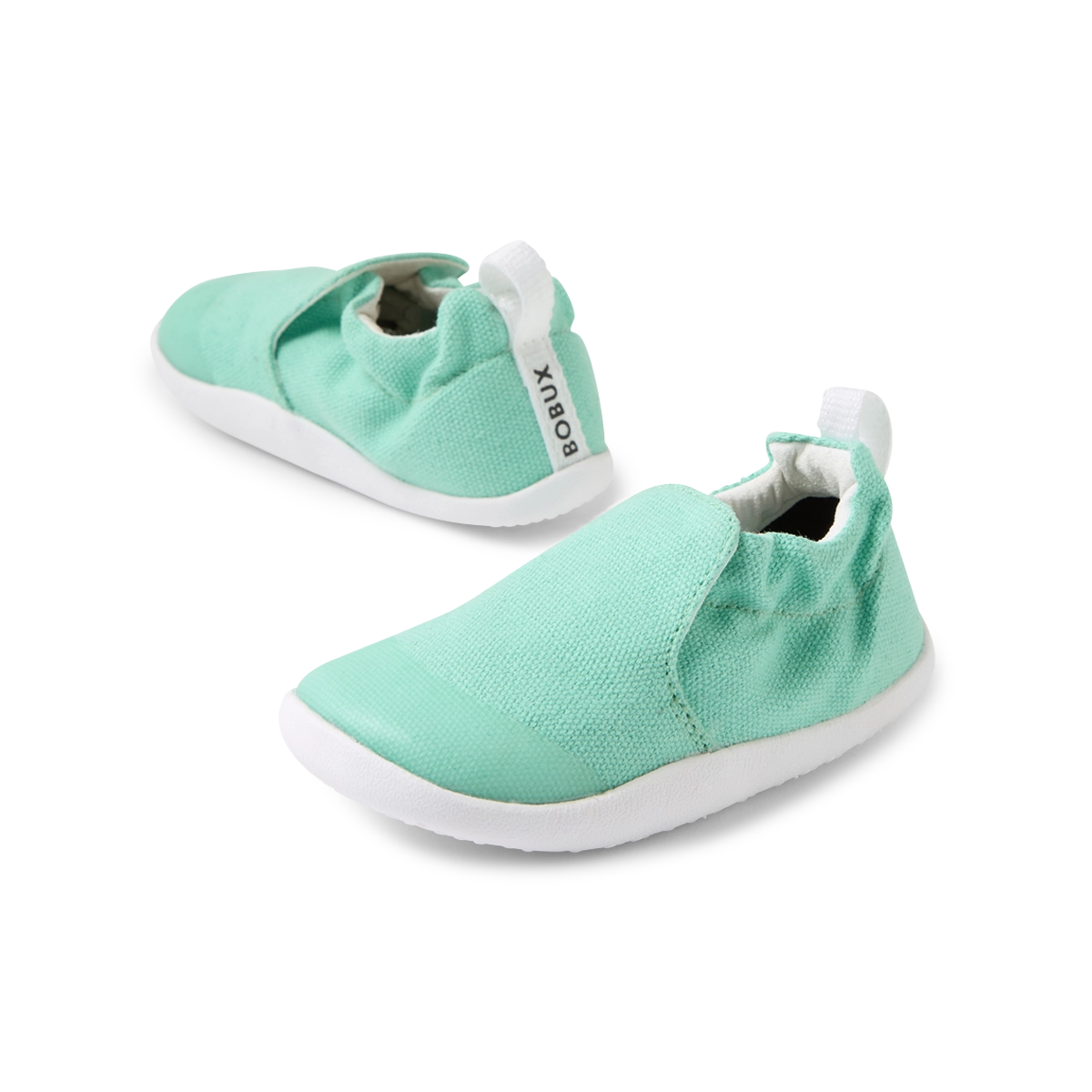 Scarpa Xplorer Scamp organic Jelly mint