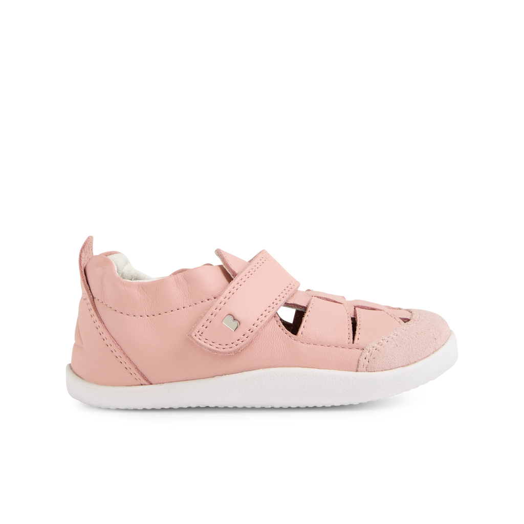Scarpa Xplorer in pelle Maris Ballet pink