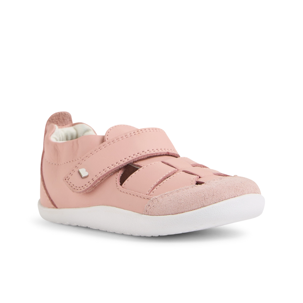 Scarpa Xplorer in pelle Maris Ballet pink