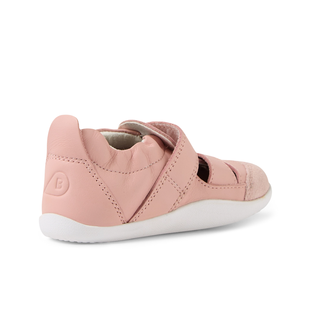 Scarpa Xplorer in pelle Maris Ballet pink