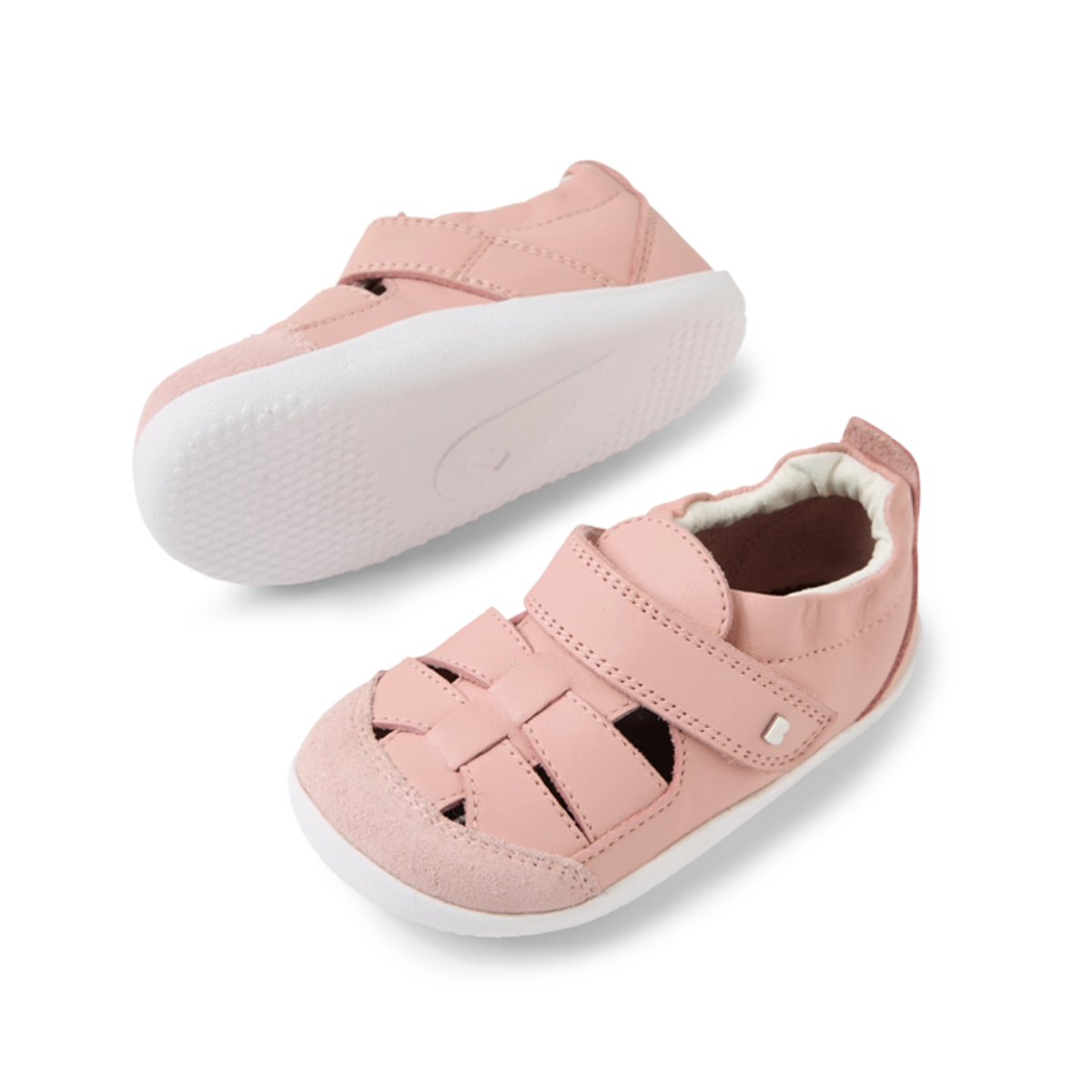 Scarpa Xplorer in pelle Maris Ballet pink