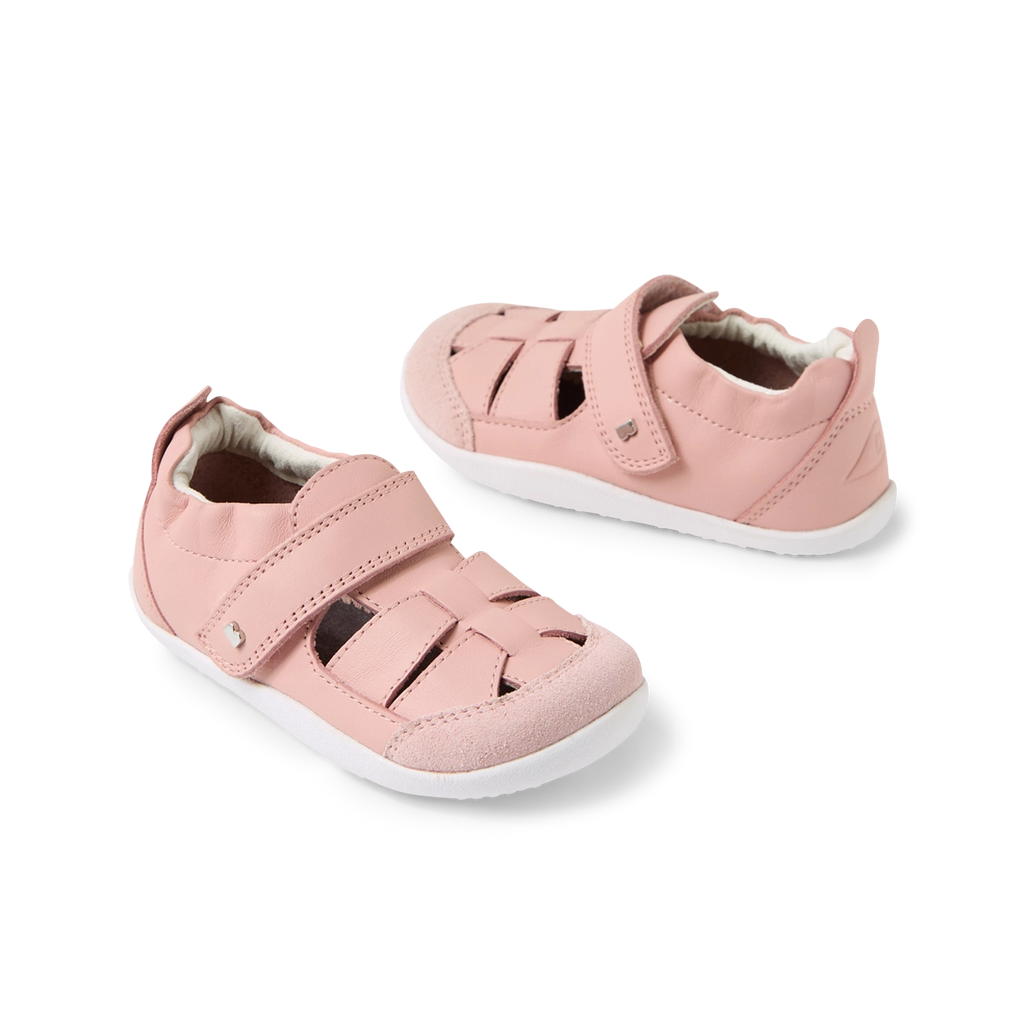 Scarpa Xplorer in pelle Maris Ballet pink