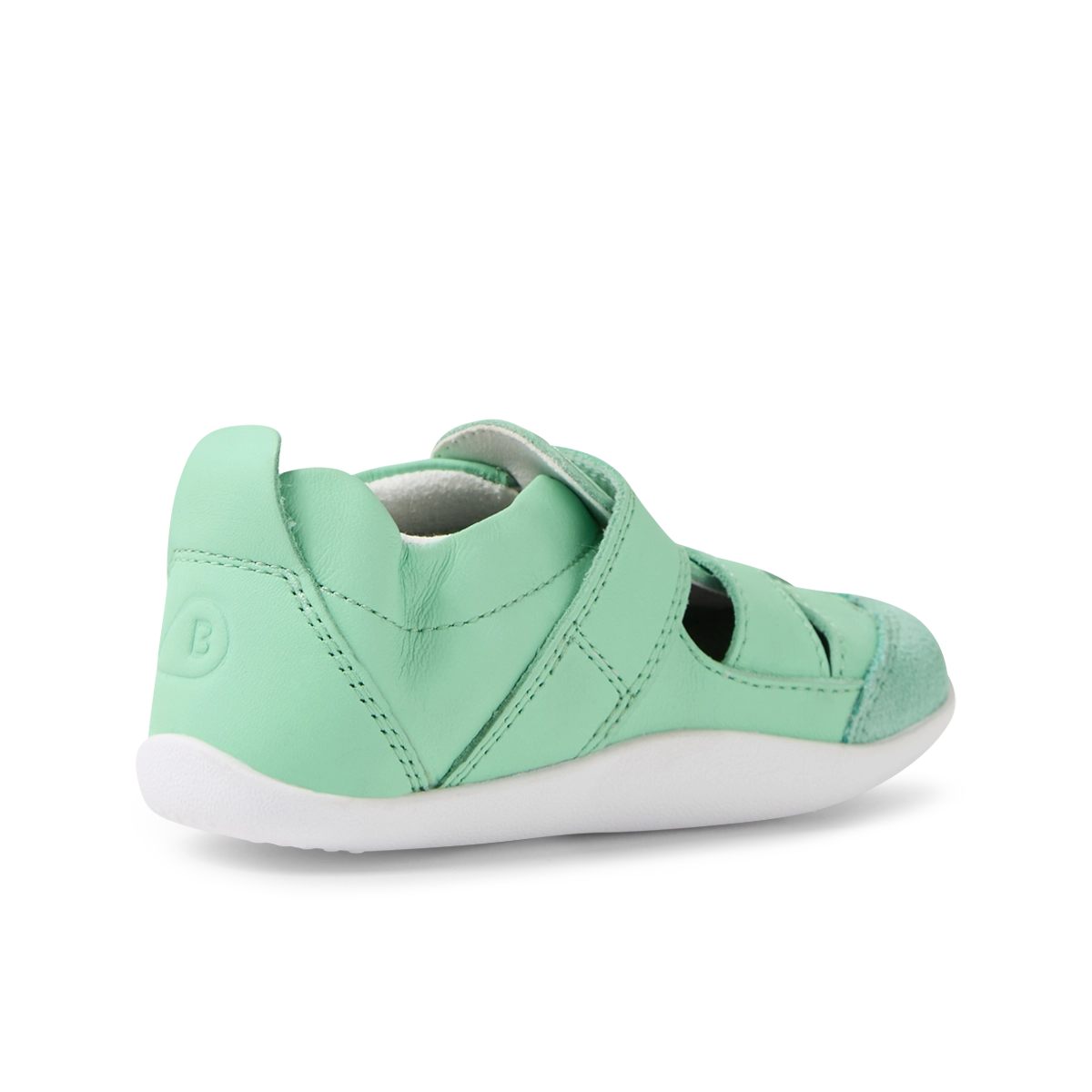 Scarpa Xplorer in pelle Maris Jelly mint