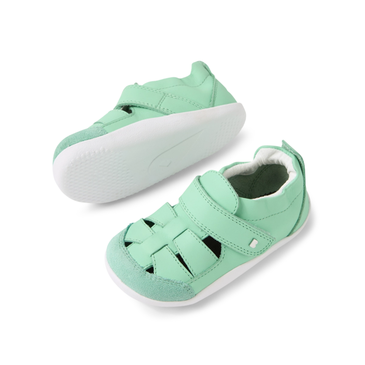 Scarpa Xplorer in pelle Maris Jelly mint
