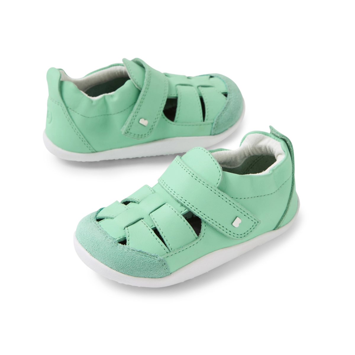 Scarpa Xplorer in pelle Maris Jelly mint