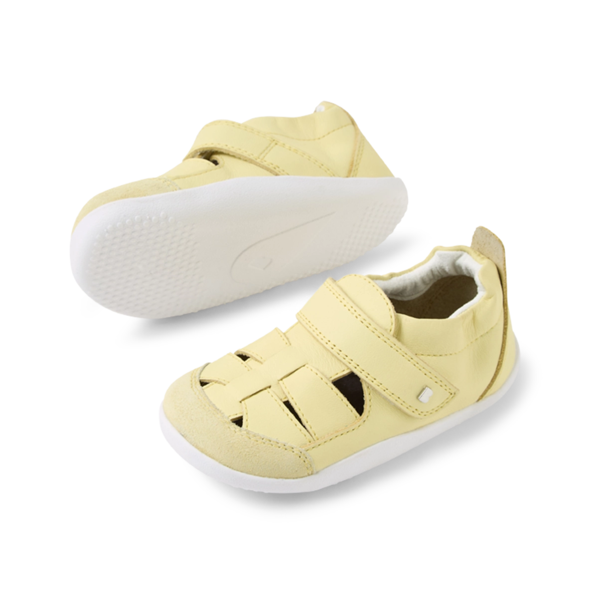 Scarpa Xplorer in pelle Maris Wax yellow