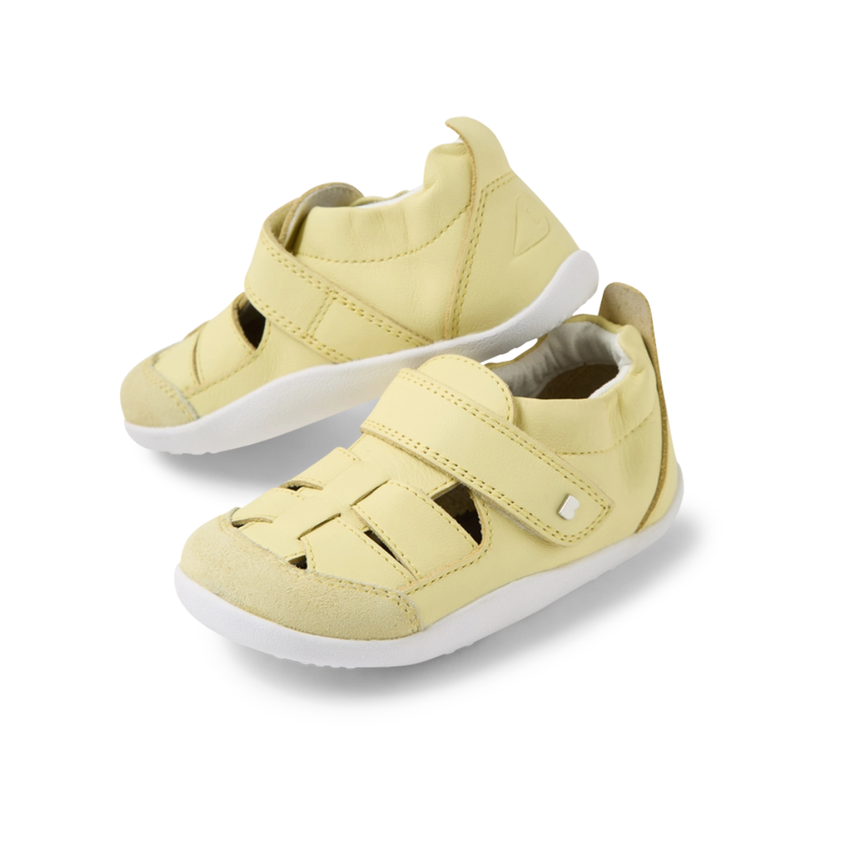 Scarpa Xplorer in pelle Maris Wax yellow