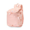 Petit sac à dos en toile, Souris fées