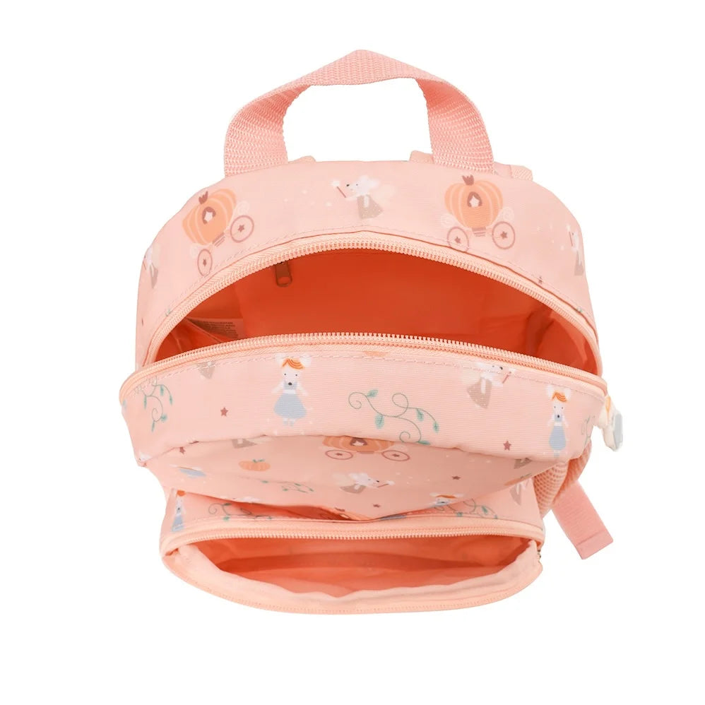 Sac à dos imperméable, Souris féeries