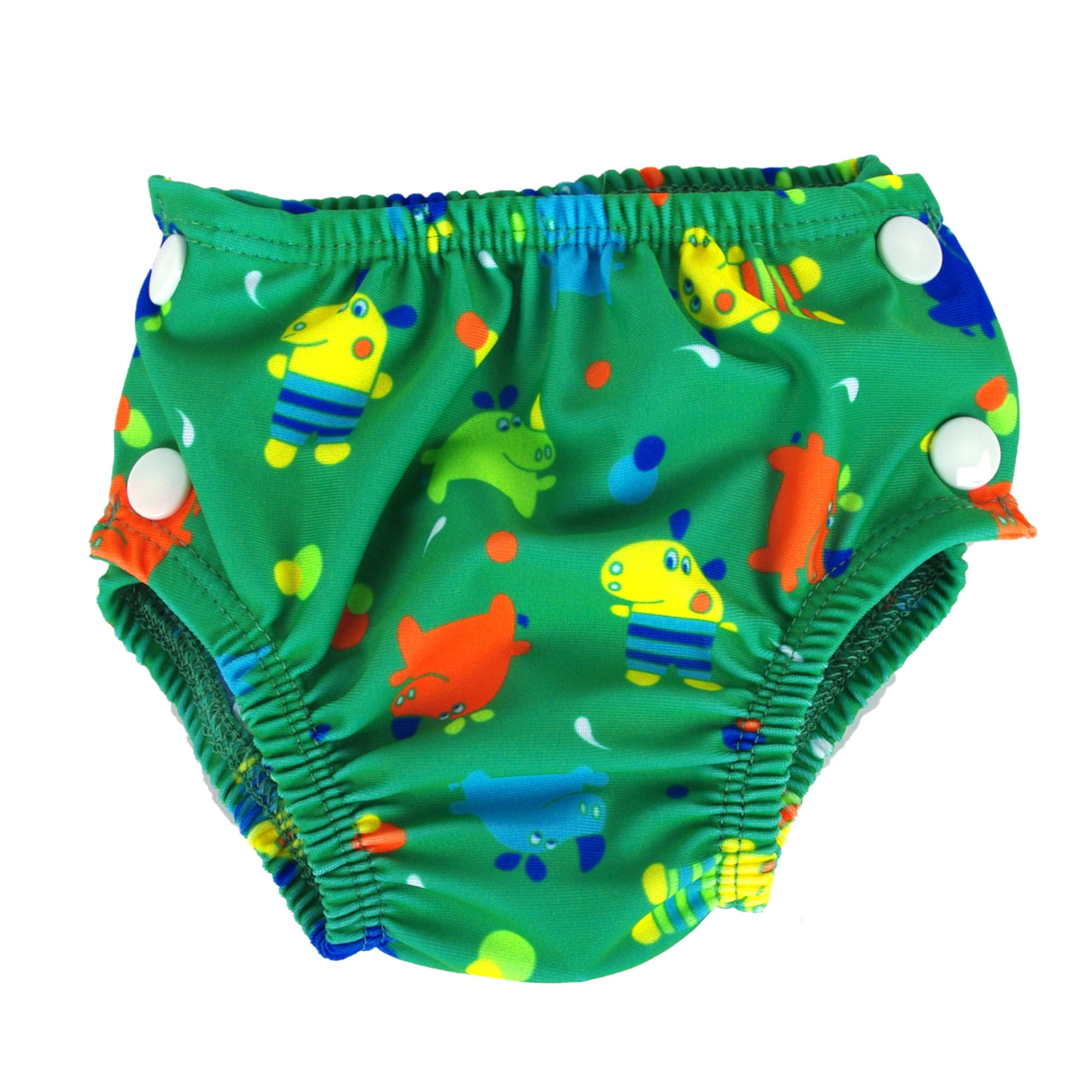 Costumino da bagno contenitivo e regolabile, Hippo