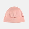 Petit Oh! Pima Cotone | Cappellino neonato Rosa