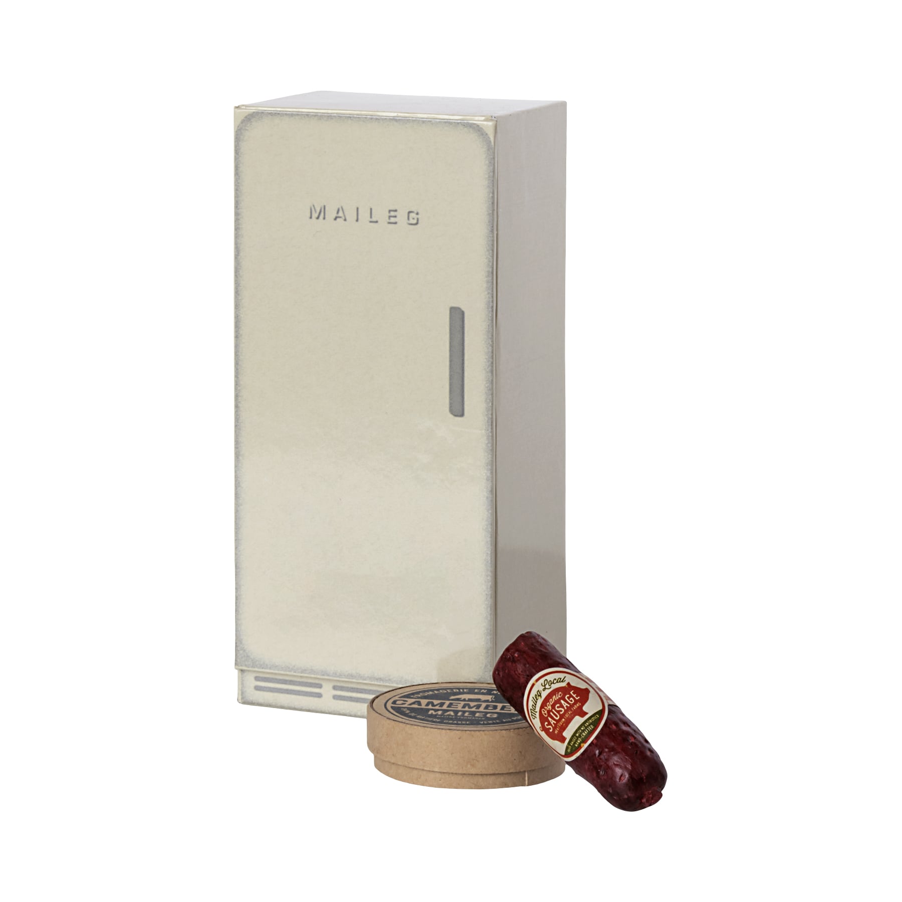 Maileg | Mini Frigo per topini, Cooler Mouse