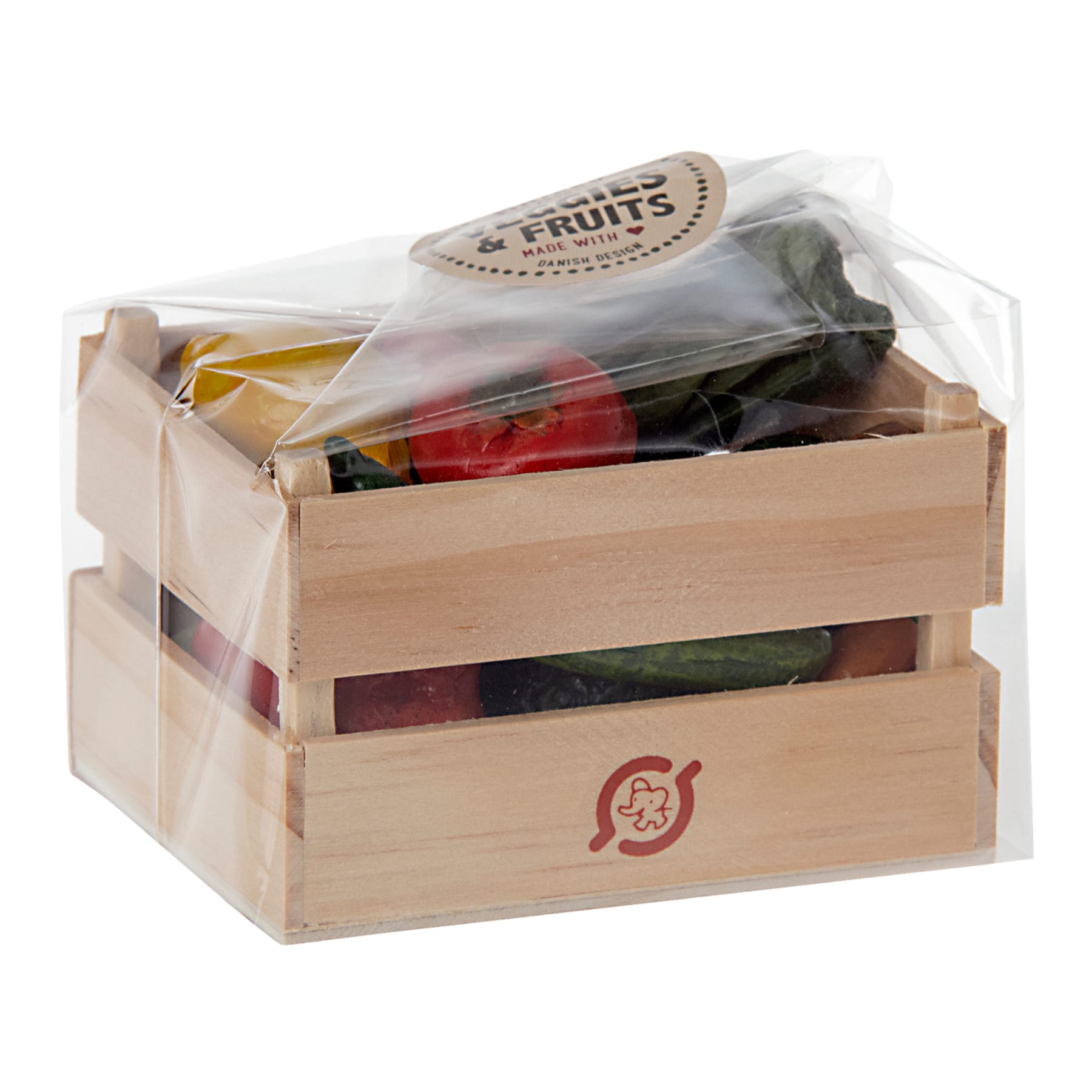 Maileg | Frutta e verdura in miniatura, Veggies and fruit mini