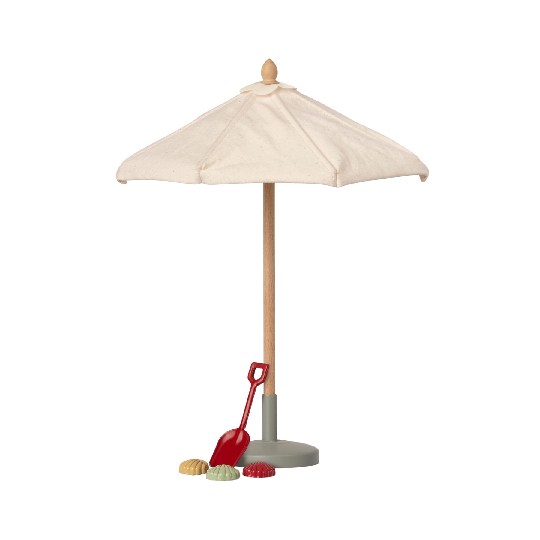 Maileg | Mini Parasole, Miniature Sunshade