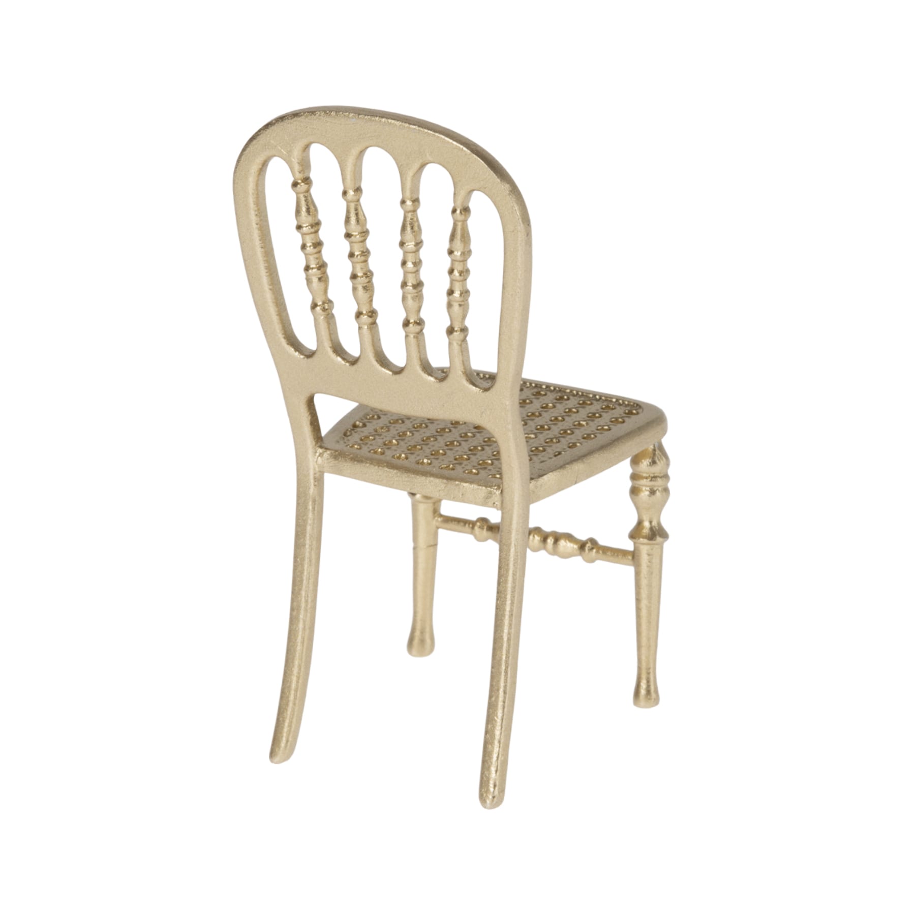 Maileg | Sedia oro, Mouse