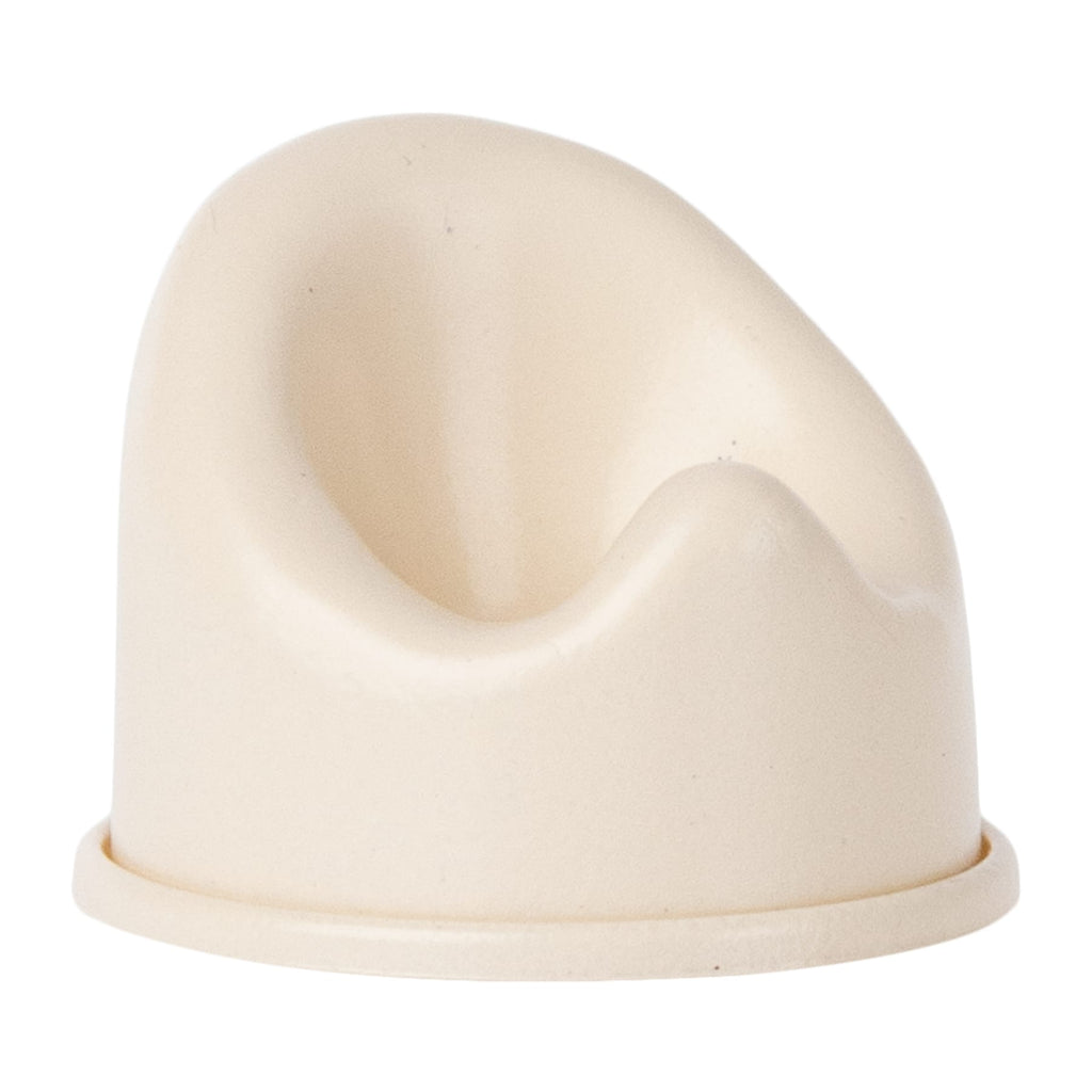 Maileg | Vasino in miniatura Bianco, Micro, Potty white