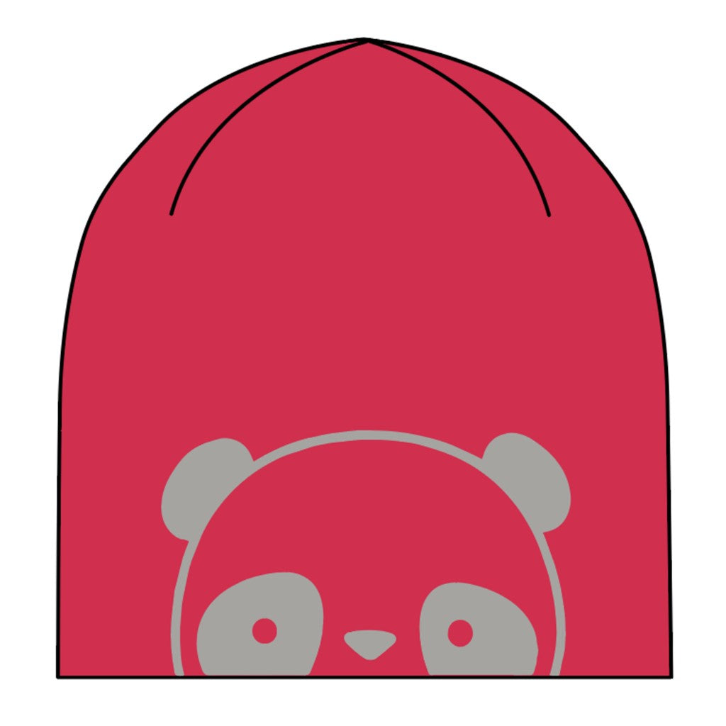 Berries organic cotton cap