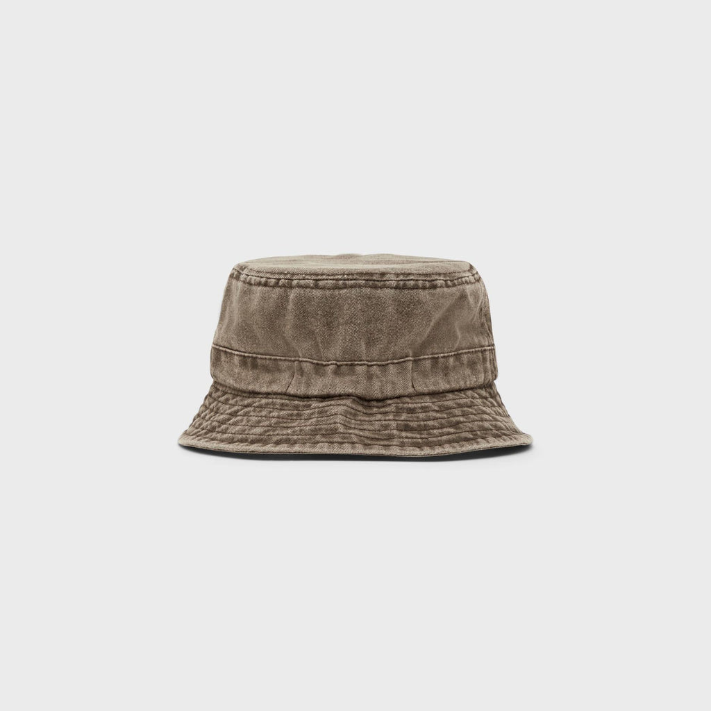 Cappello da Sole Bambini Cotone Dark Sapphire Name It - Bucket Hat