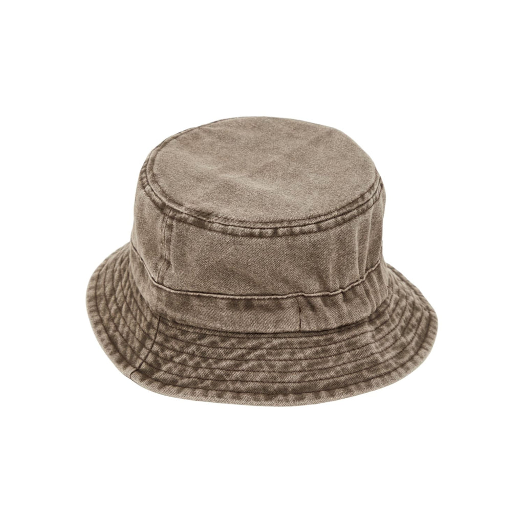 Cappello da Sole Bambini Cotone Dark Sapphire Name It - Bucket Hat