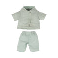 Maileg | Pigiama, Pyjamas for Little Brother Mouse