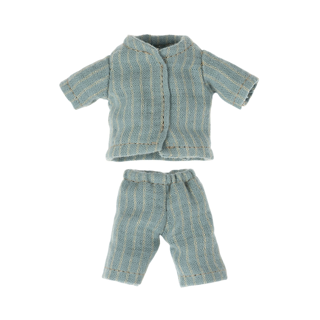 Maileg | Pigiama, Pyjamas for Big Brother Mouse