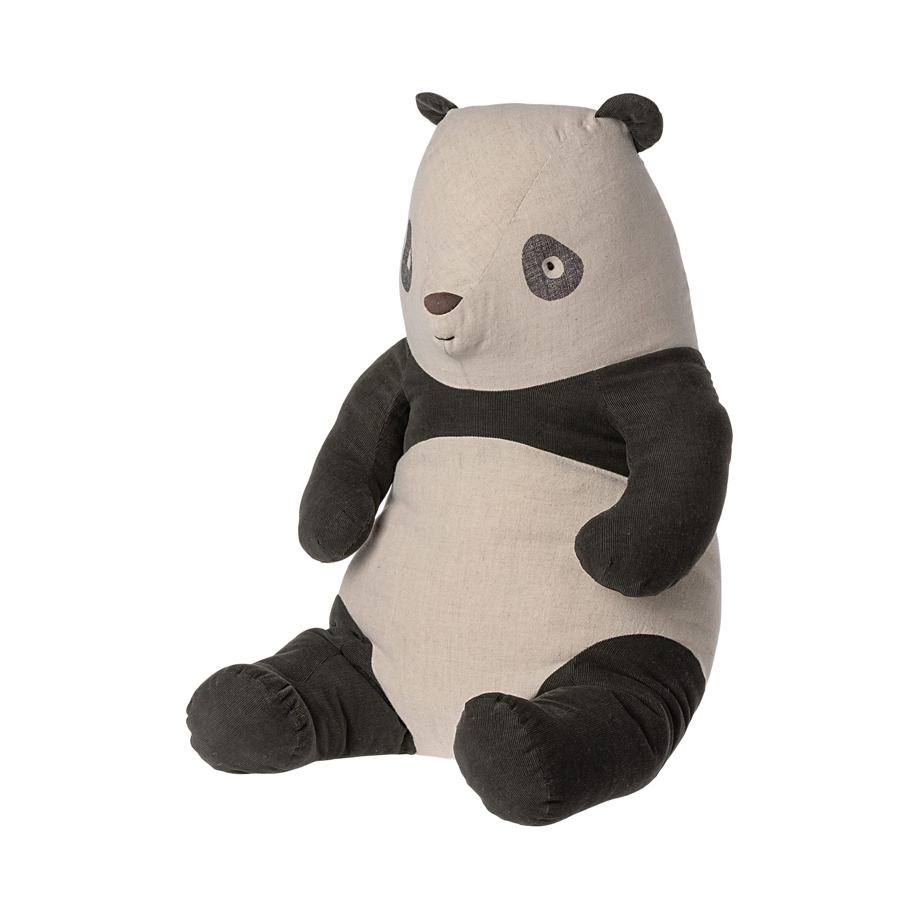 Maileg | Panda grande in cotone, Safari Friends Large Panda