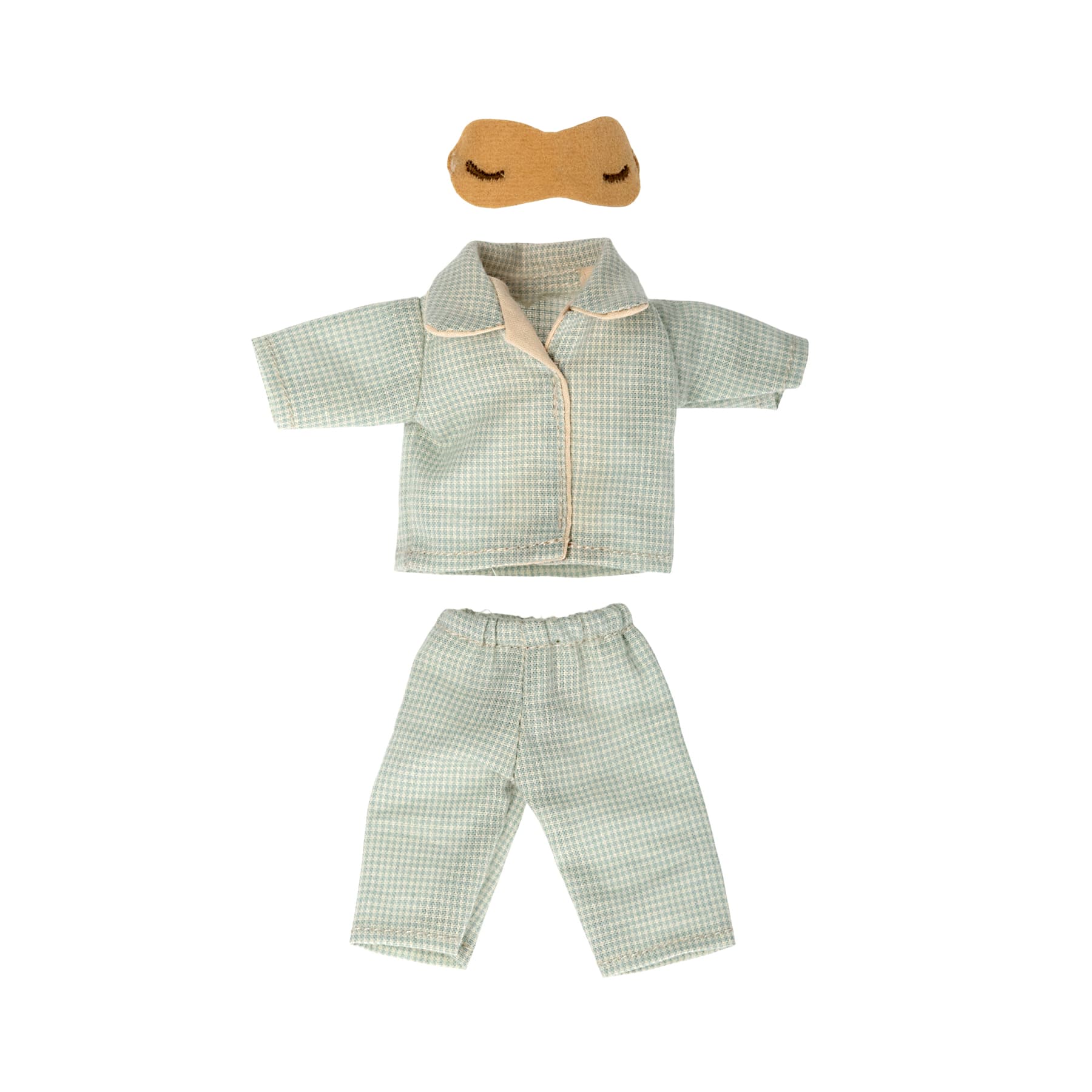 Vestiti per topo papà, Pigiama | Maileg