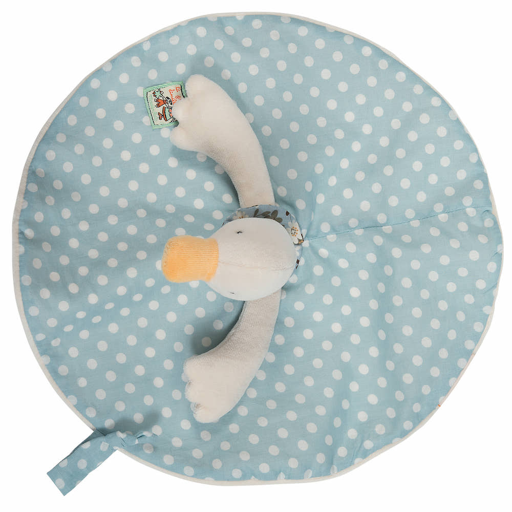 Doudou oca Jeanne