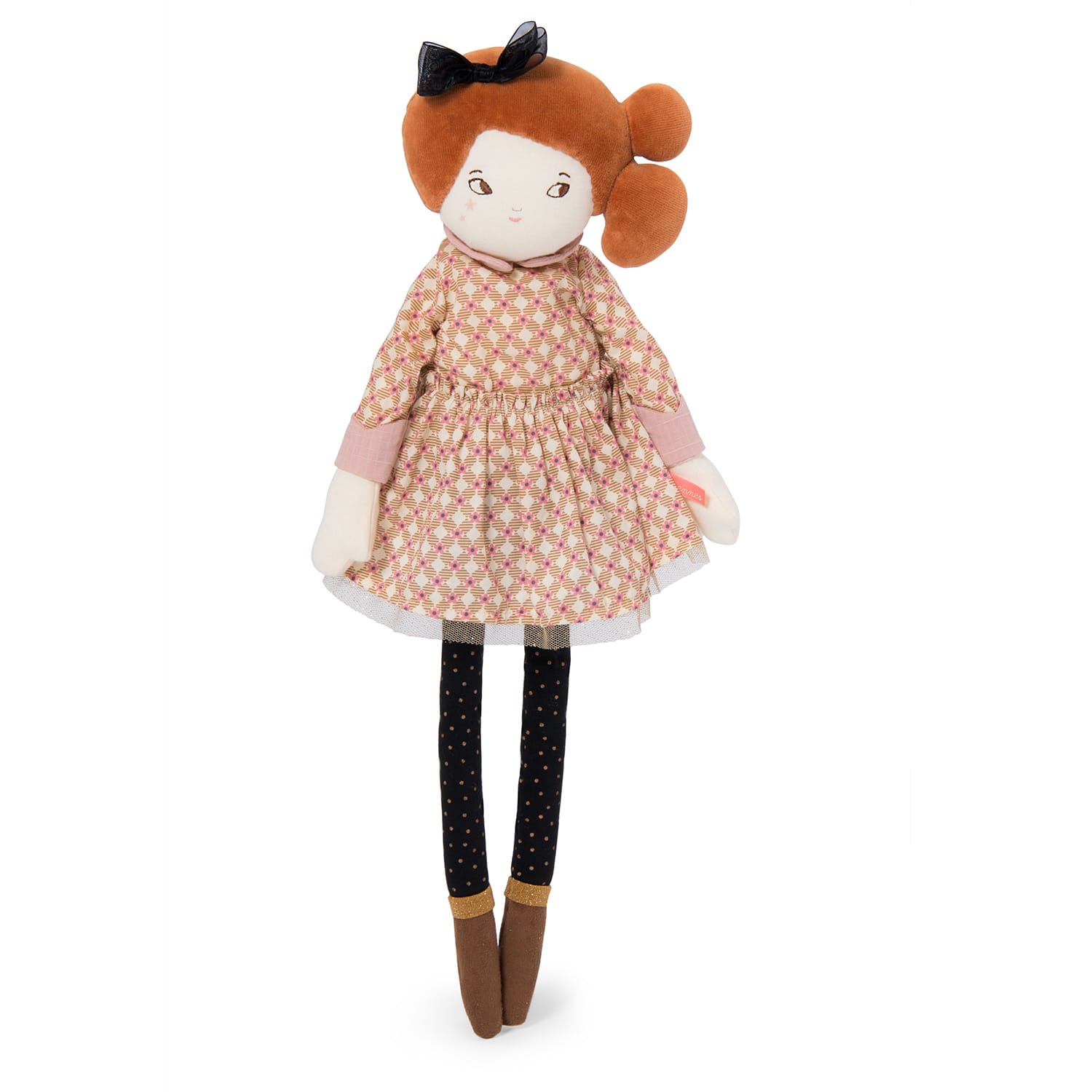 Bambola Grande Madame Constance 47cm Les Parisiennes | Moulin Roty 642509