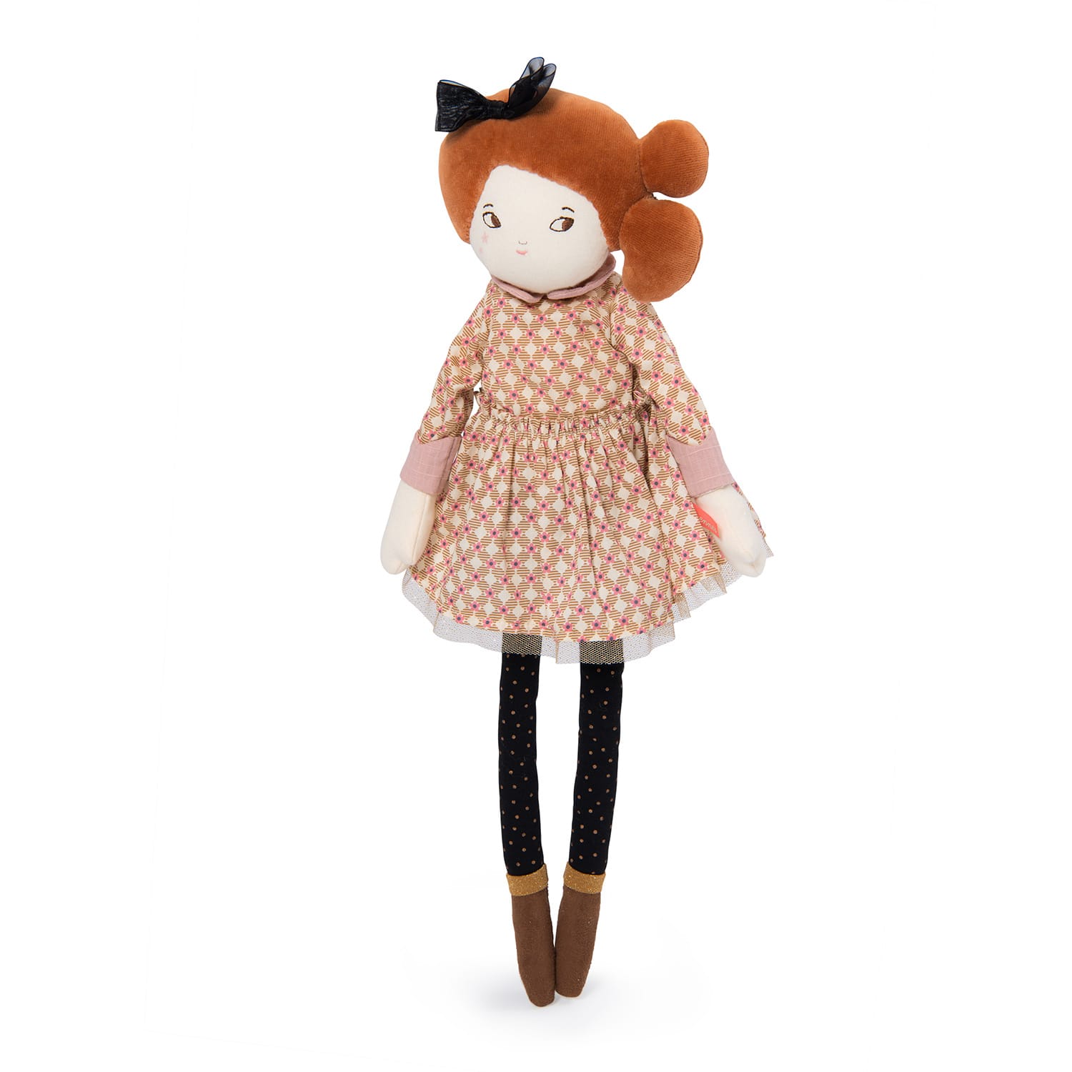 Bambola Grande Madame Constance 47cm Les Parisiennes | Moulin Roty 642509