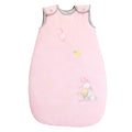Sacco nanna Invernale 70cm Rosa Chiaro, Les Petits Dodos Moulin Roty 663093