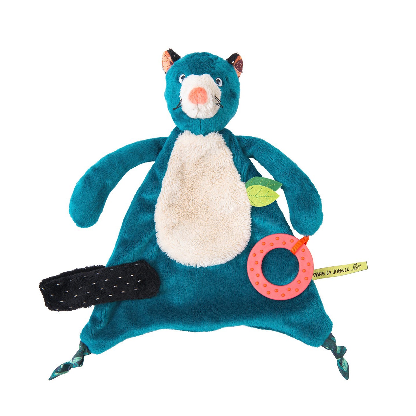 Doudou Pantera Zimba