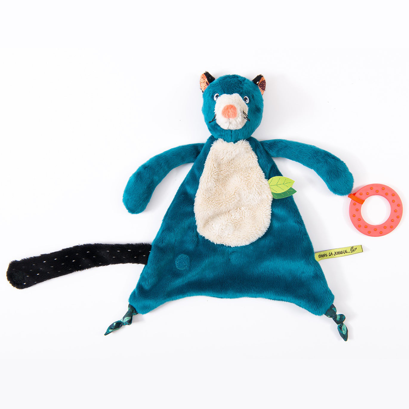 Doudou Pantera Zimba