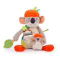 Peluche Koala d'activités