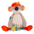 Peluche Gigante Koco Koala Attività 74cm Dans la Jungle Moulin Roty 668090