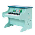 Pianoforte per Bambini in Legno Dans la Jungle | Moulin Roty 668413