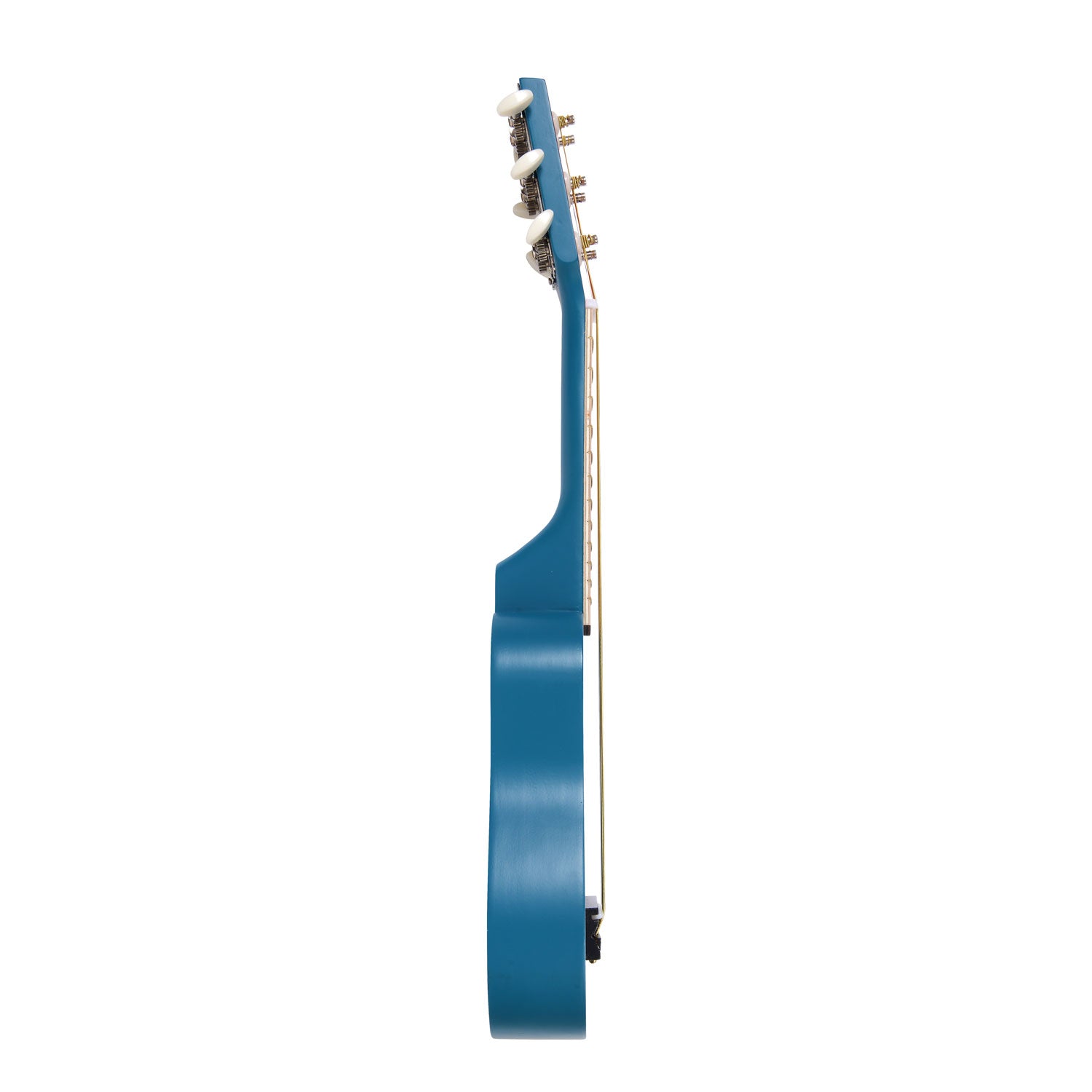 Chitarra in Legno 53cm per Bambini Dans la Jungle | Moulin Roty 668414