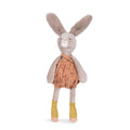 Moulin Roty | Peluche coniglio argila, Trois petits lapins