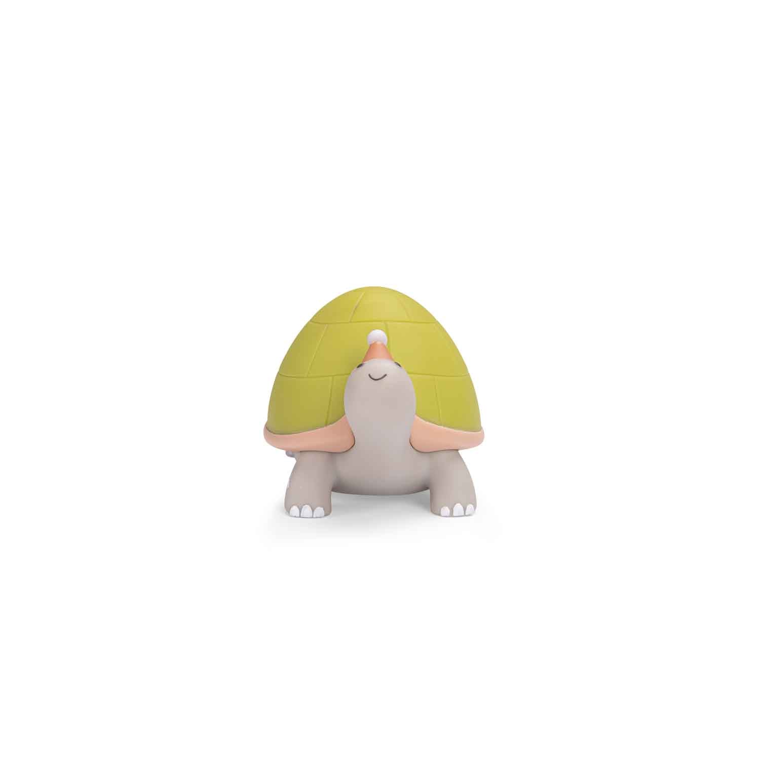 Moulin Roty | Luce Notturna Ricaricabile Tartaruga Trois Petits Lapins