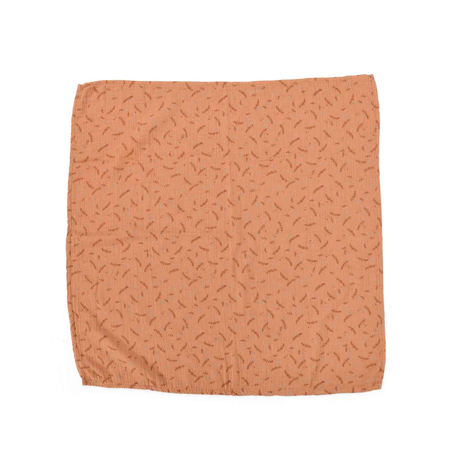 Moulin Roty | Set 3 copertine mussola cotone bio, Trois petits lapins