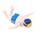 Nuotatore a carica - Gioco da Bagno per Bambini, 8cm | Moulin Roty