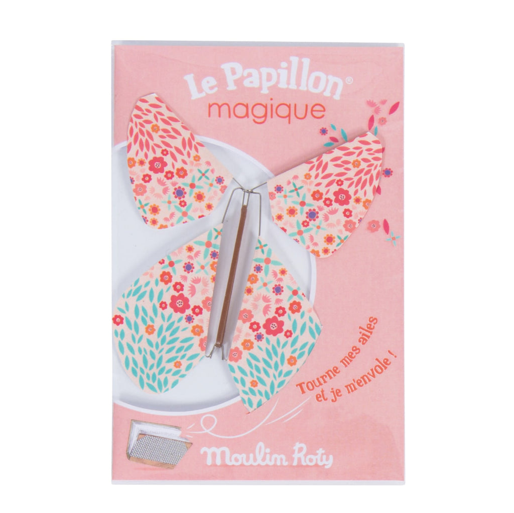 Moulin Roty | La Farfalla Magica, Les Petites Merveilles 711106